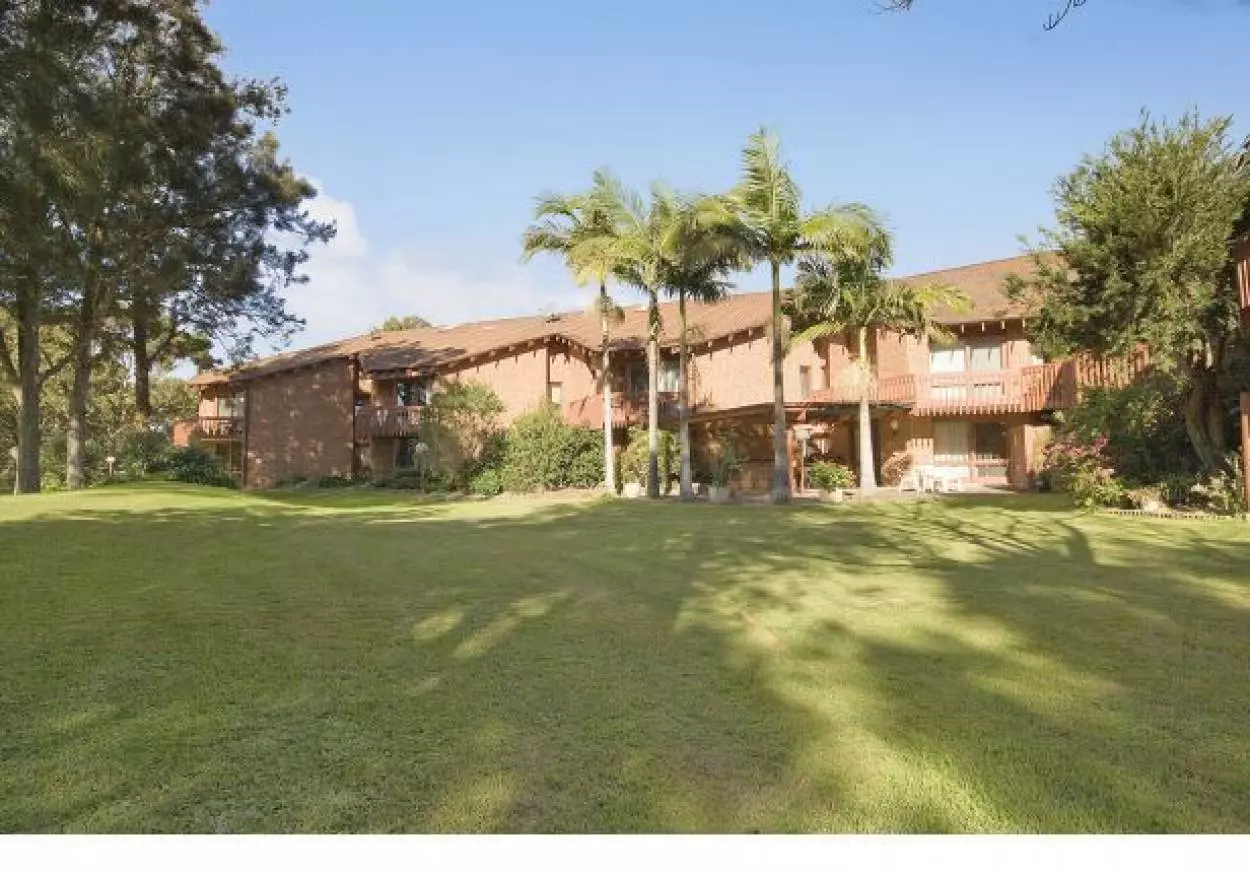 Kiah Lodge Retirement Community