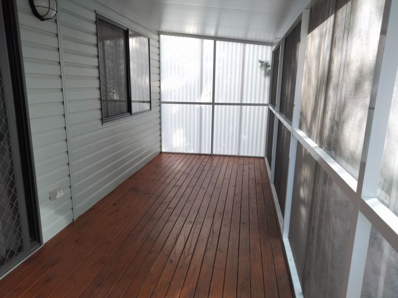 Willow Grove Site 34