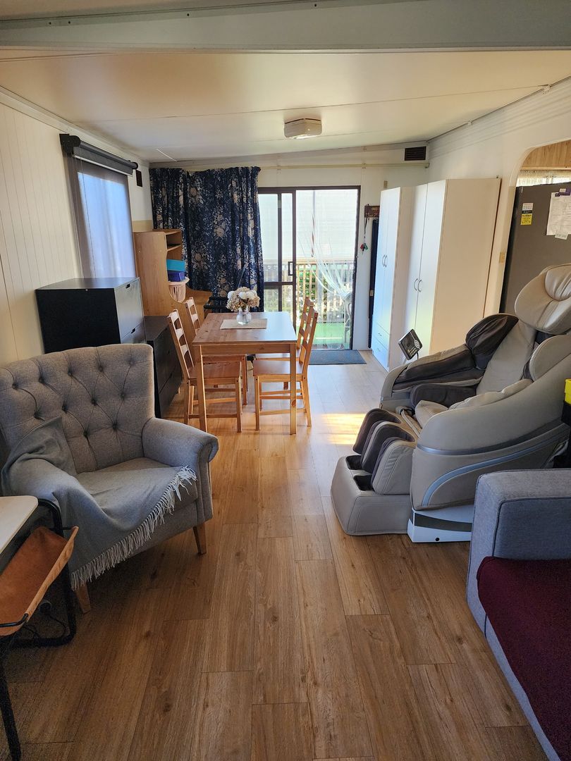 Frenchview Lifestyle Village - Pre-Loved Home