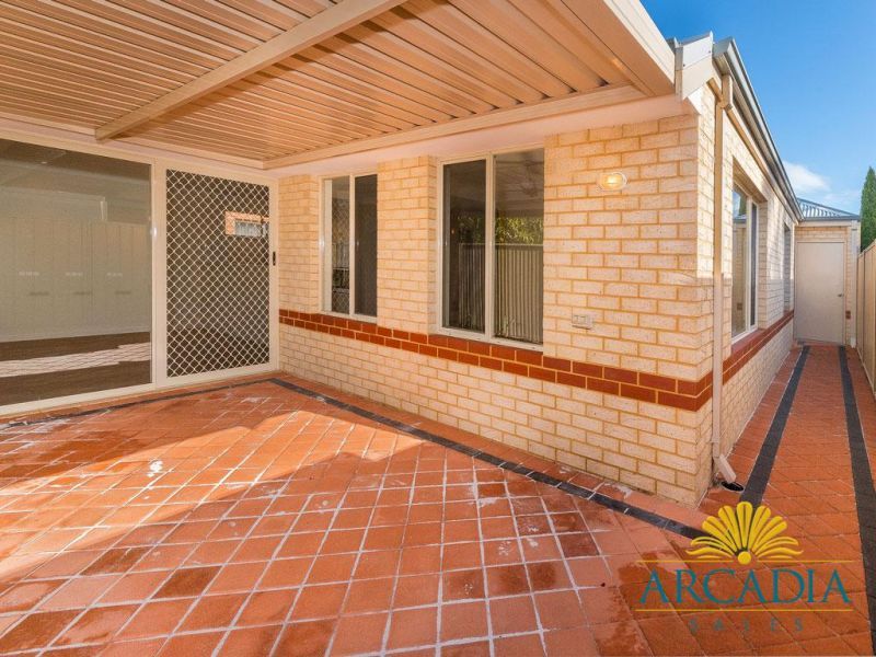 ARCADIA WATERS MANDURAH - The Marie Design is a Definite Favourite