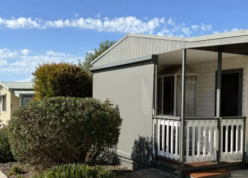 Peninsula Parklands - Site 88