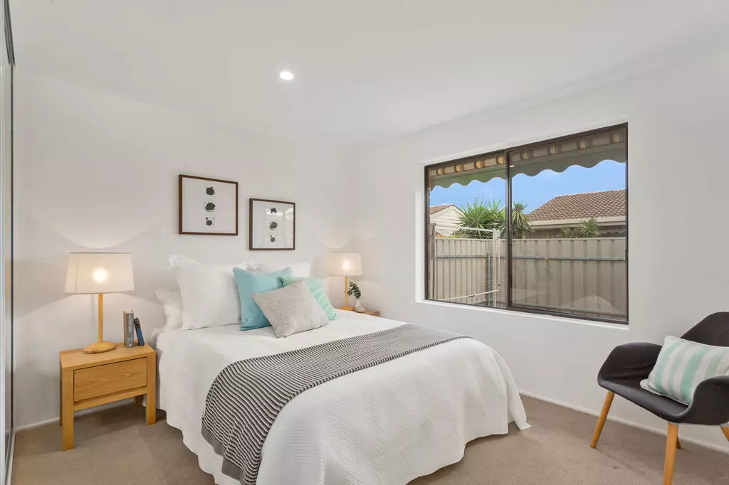 Recently renovated, this 2-bedroom retirement unit with carport is set within beautifully maintained grounds, just moments from the vibrant Adelaide CBD.