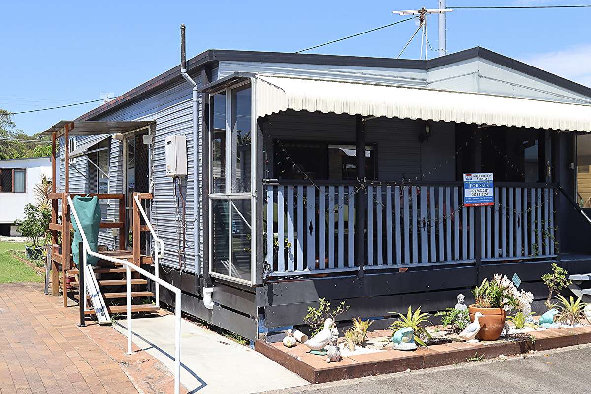 Ingenia Lifestyle Kingscliff - Over 55's 'Pet Friendly' Residential Park