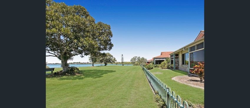 114/3-9 Salford Street, Victoria Point (Serviced Apartment)