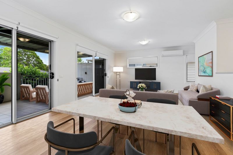 145/100 Gilchrist Drive, Campbelltown