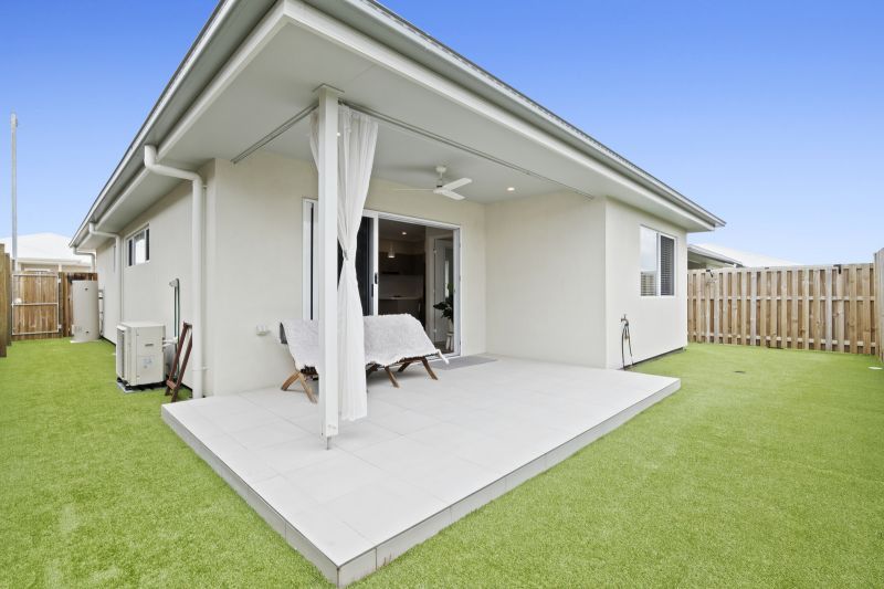 Tranquil Modern Living at its Best!