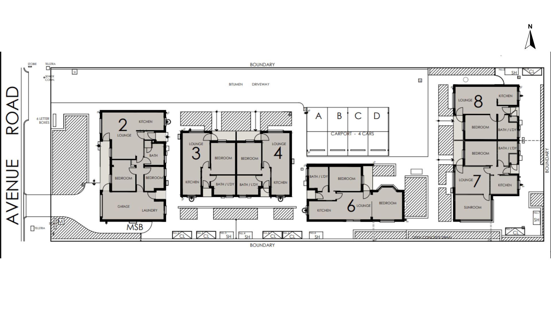 Are You Aged 65 Years Or Older And No Longer Working Fulltime? Discover your Peaceful Retirement in Highgate