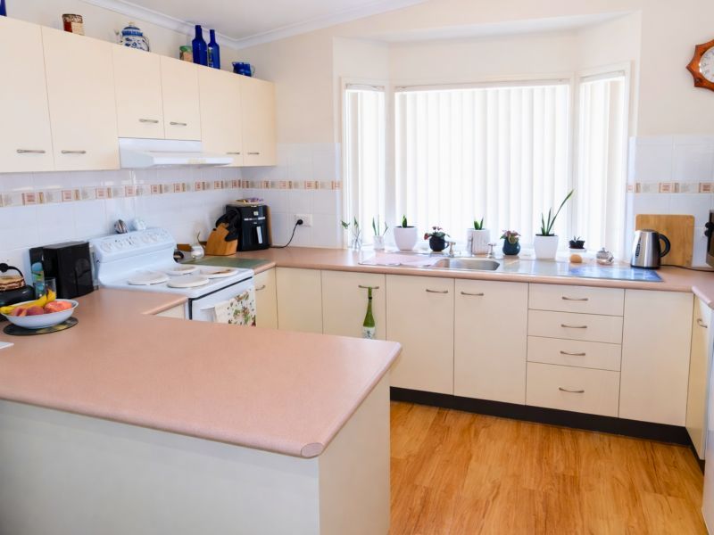 Bayway Village - Site 533