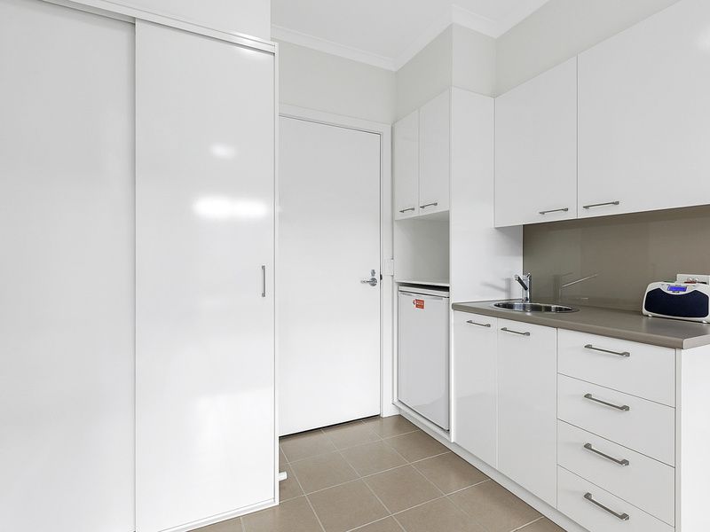 Cove Floorplan | Highvale Serviced Apartments