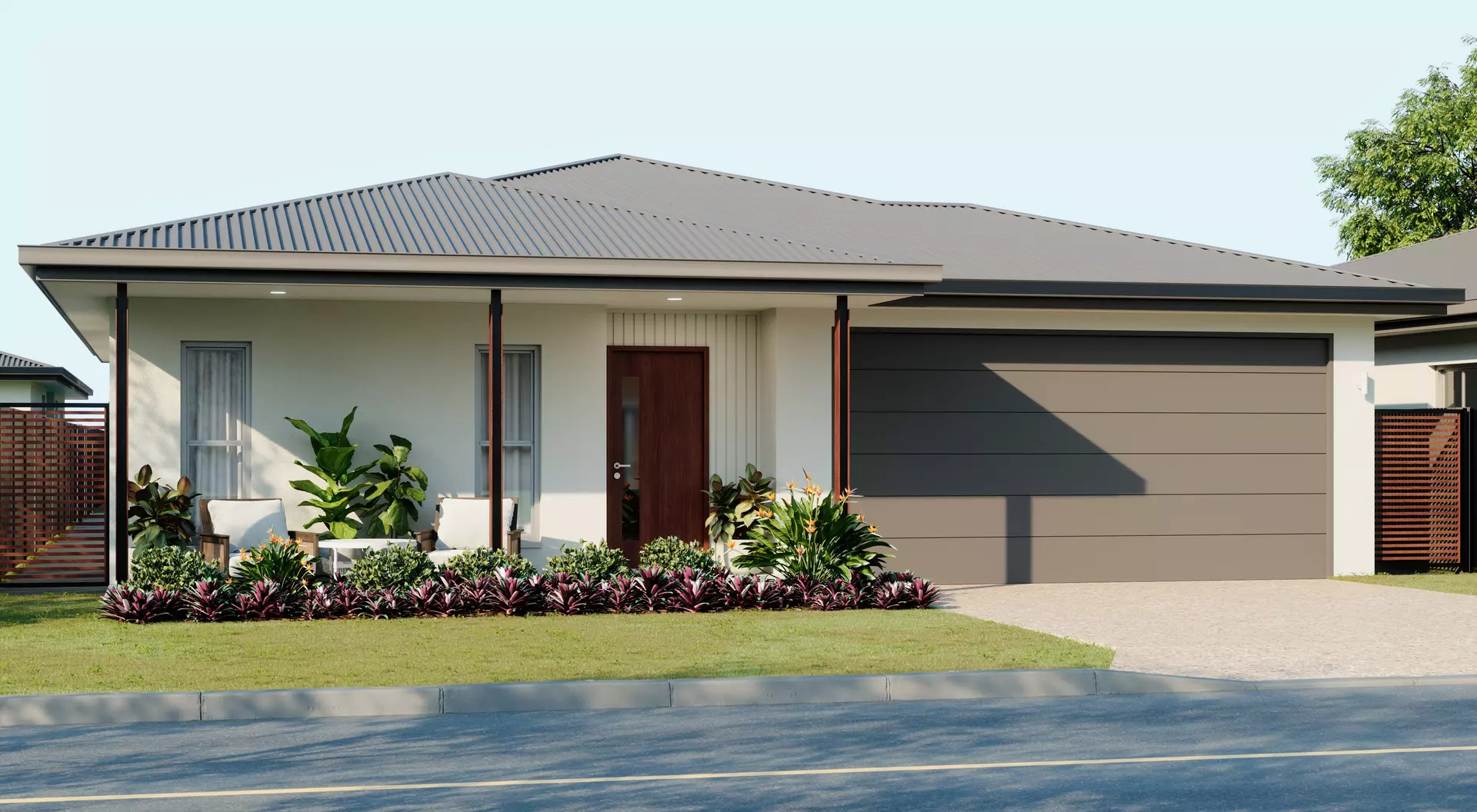 Gilbert Home Design - THE VERY LAST 3 BEDROOM HOMES LEFT