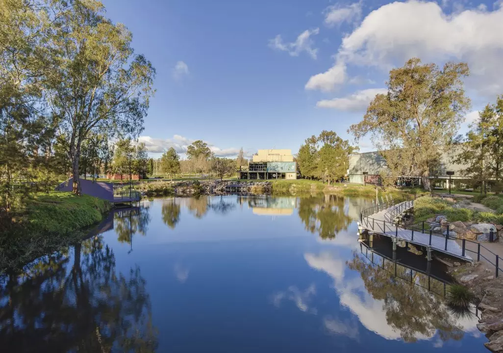 Riverina