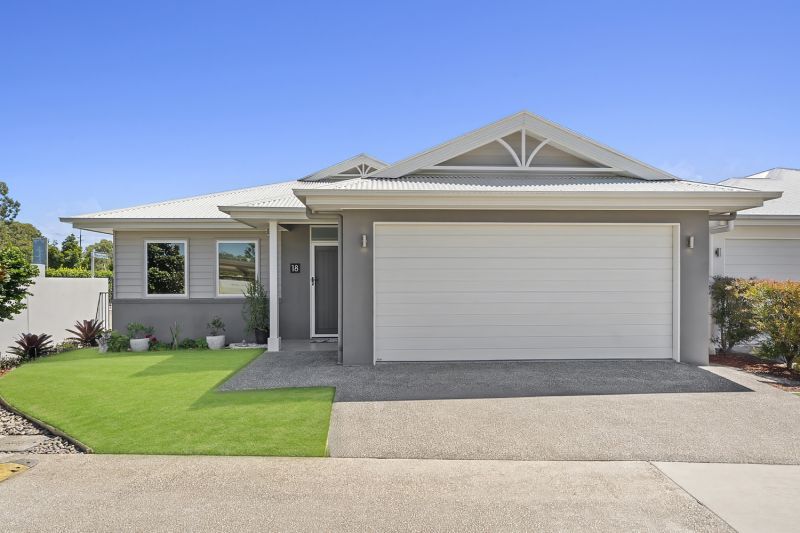 Prime Location- Custom Design - Premium Living