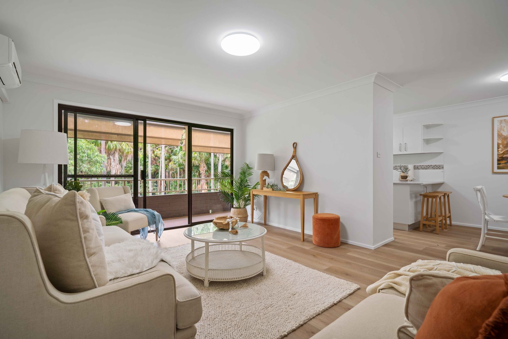 Long Khanh Lakefront Retirement Village