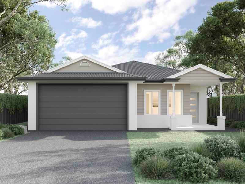 Welcoming and Spacious Home