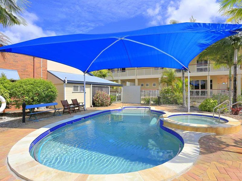 Bolton Clarke Baycrest Retirement Village