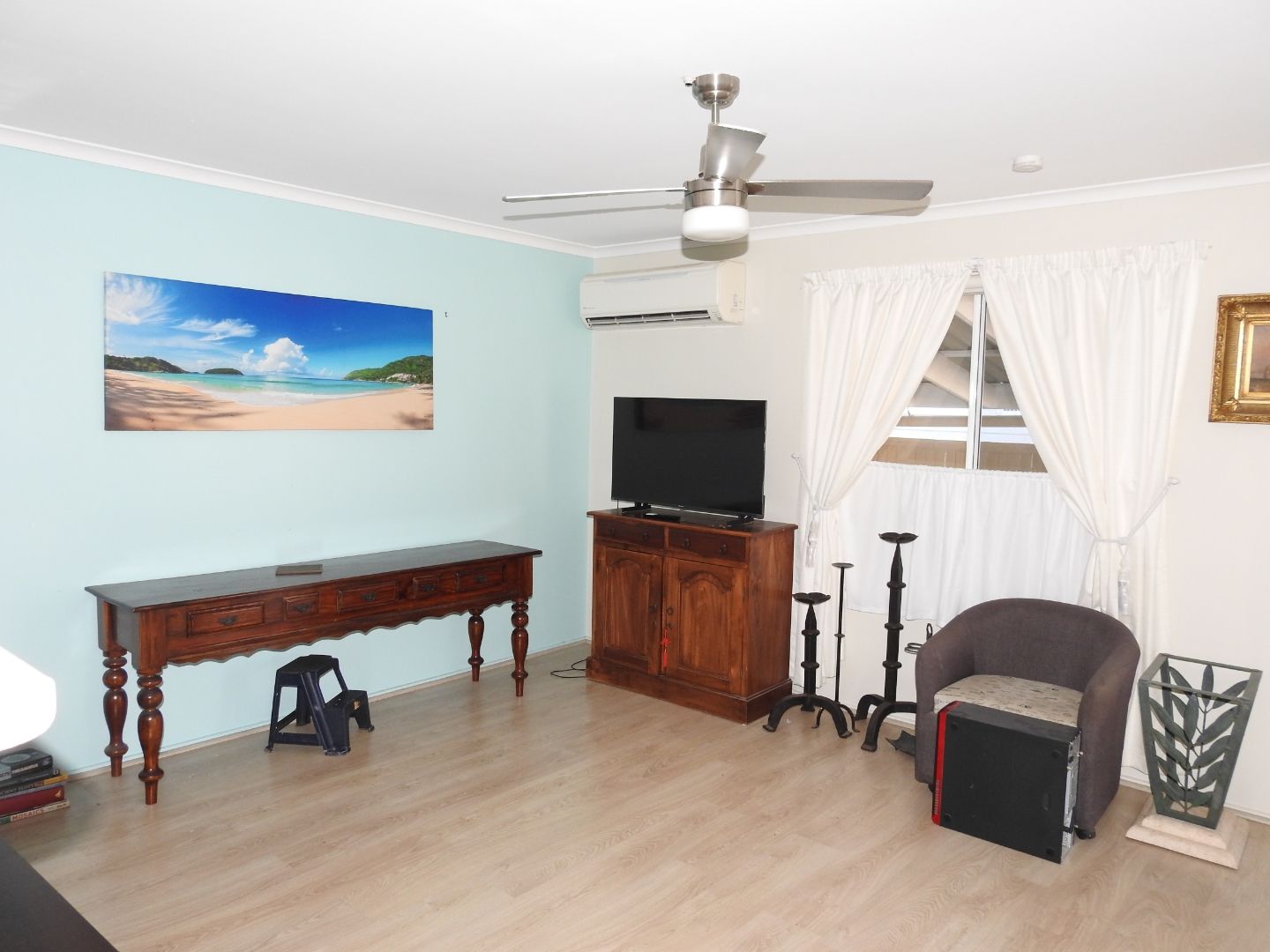 Delightful 2 Bedroom, close to the Clubhouse.