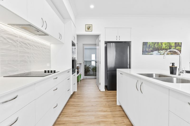 Site 164 - Established Brighton