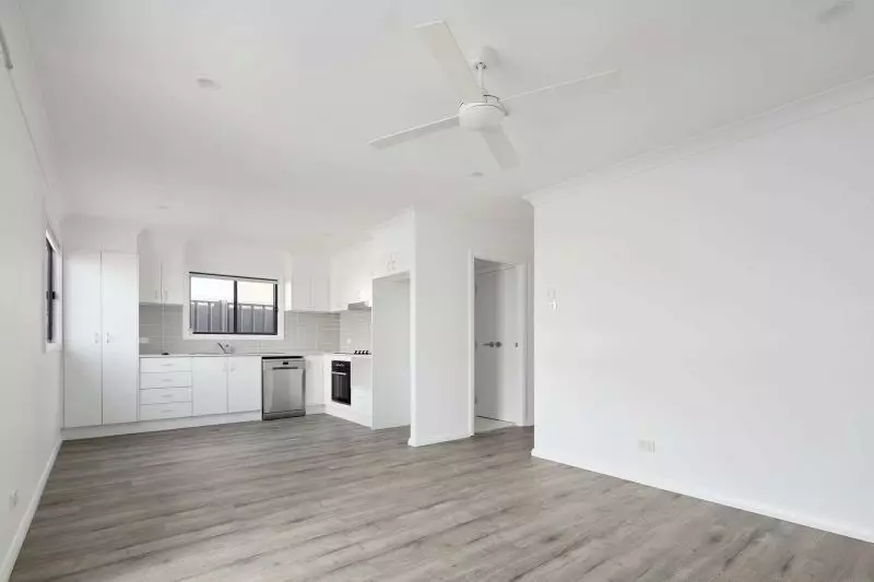 THE KARUAH (Skillion) - Brand new, 2 Bedroom, Selling off the Plan