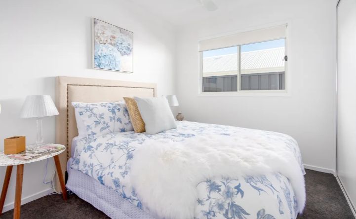 2 Bedrooms, 2 Bathrooms & move in Before Christmas!