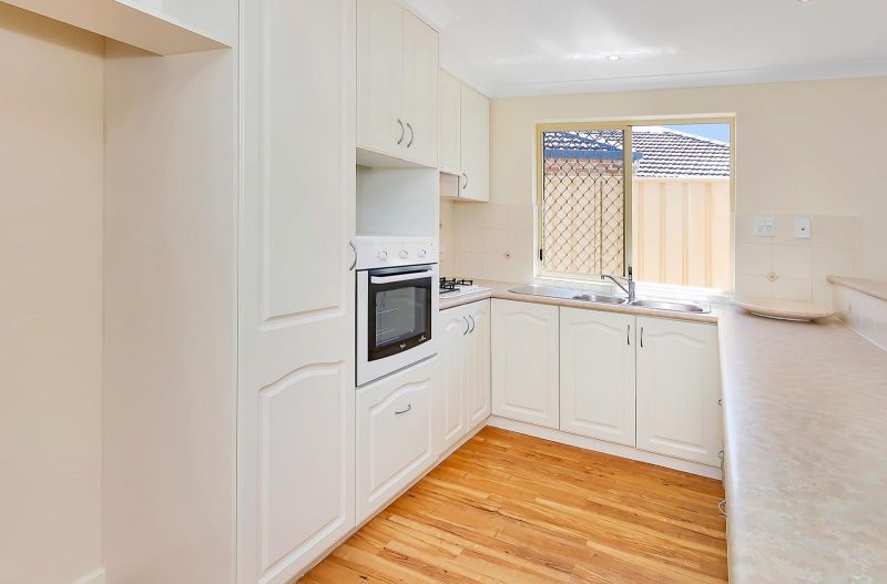 ARCADIA WATERS MANDURAH - Quality Fixtures, Lovely Location