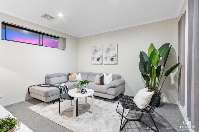 Easy Living in Princeton!