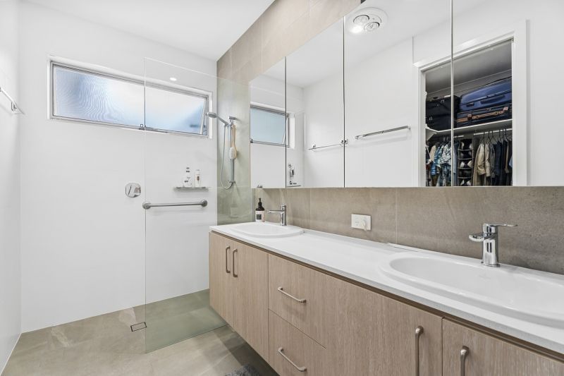 Effortless Living -  Spacious Design!