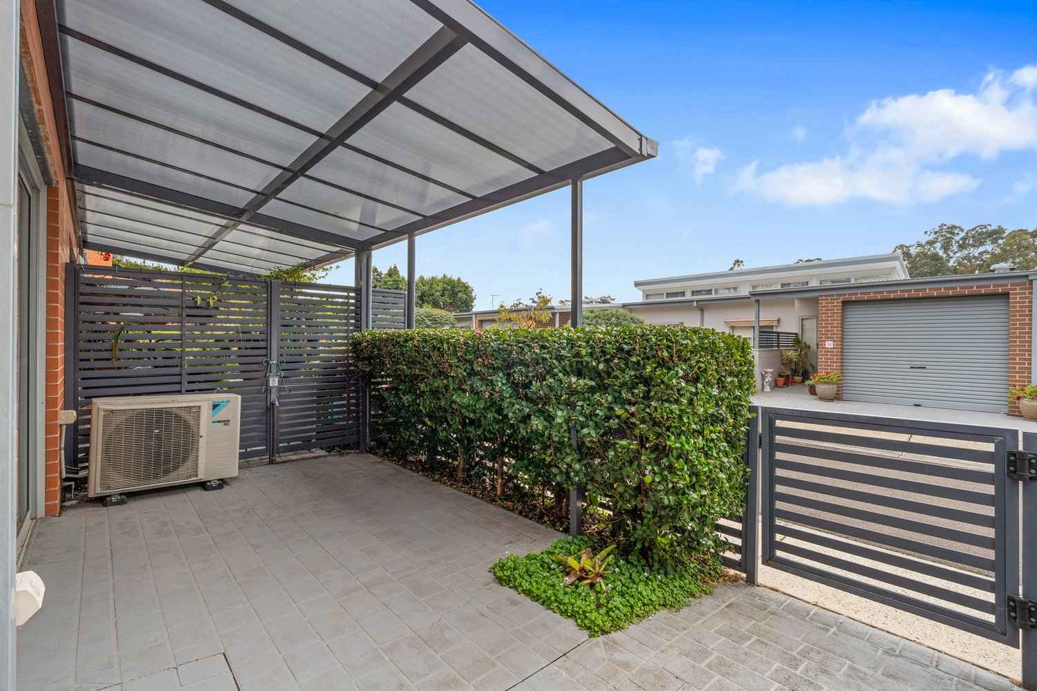 Stylish Two-Bedroom Villa at Glenhaven Green