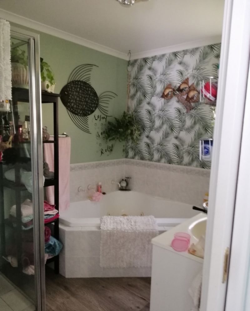 Acacia Ponds site #5