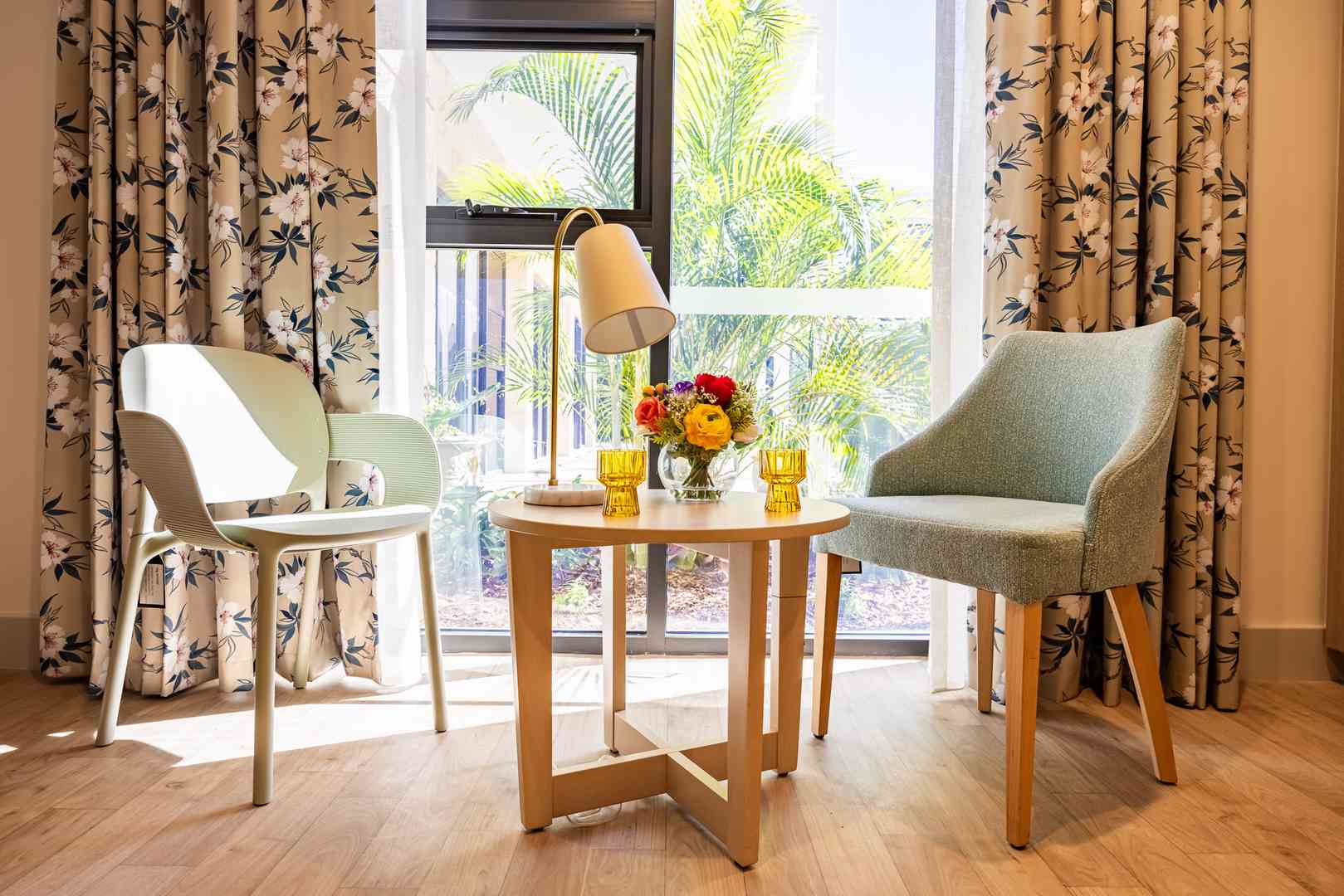 Salter Point Aged Care Facility