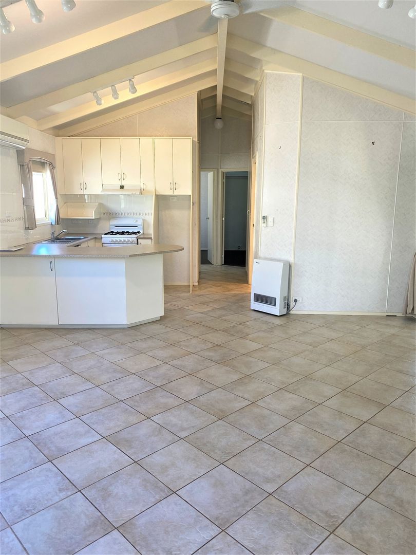 Haven at Benalla Lifestyle Village (Benalla Tourist Park)