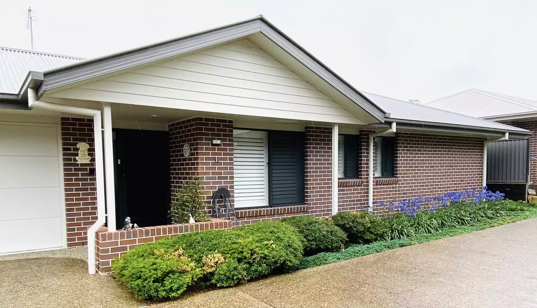 2 Bed + 2 Bath Villa 12  - Oak Tree Retirement Village Coffs Harbour