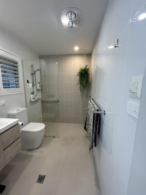 Beautifully Presented Two-Bedroom Corner Residence 