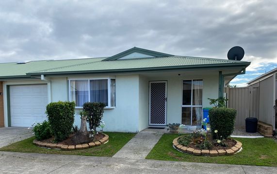 Well Presented Home - Perfect for Downsizers