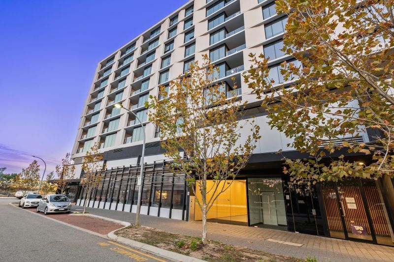 Contemporary and Stylish Living!