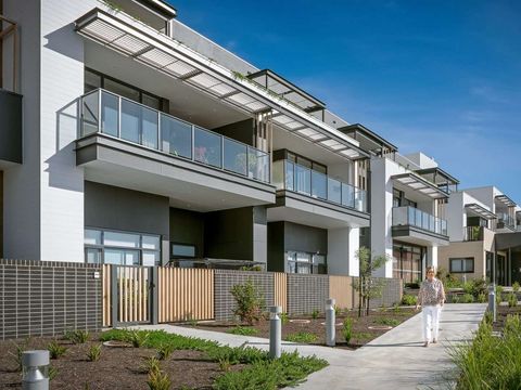 BaptistCare Peninsula View Retirement Living