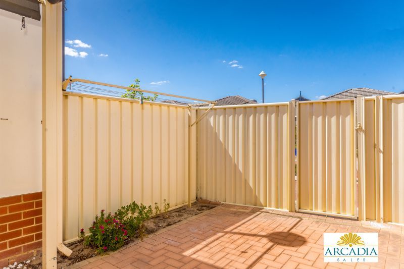 Arcadia Waters Maddington - Central Location in this pristine retirement community