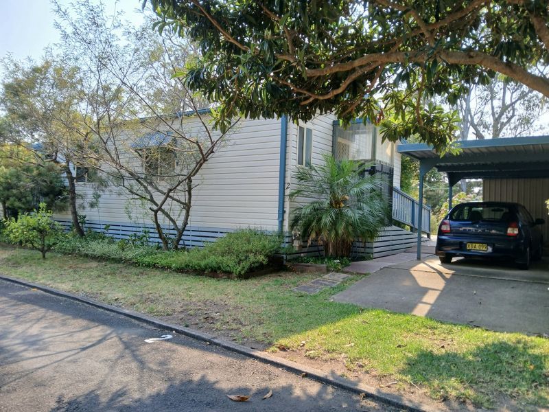 Acacia Ponds Village - Site 2