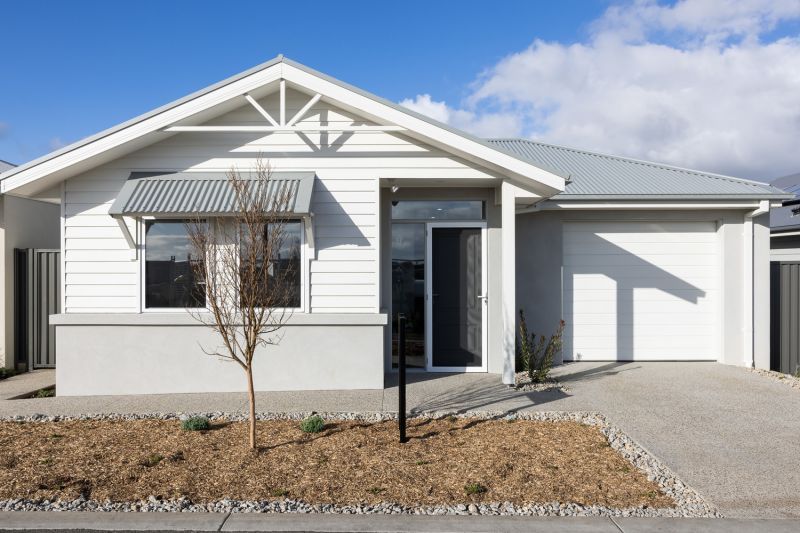 Your new modern home design