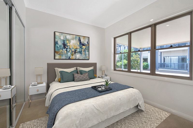 2-bed villas from $630,000*