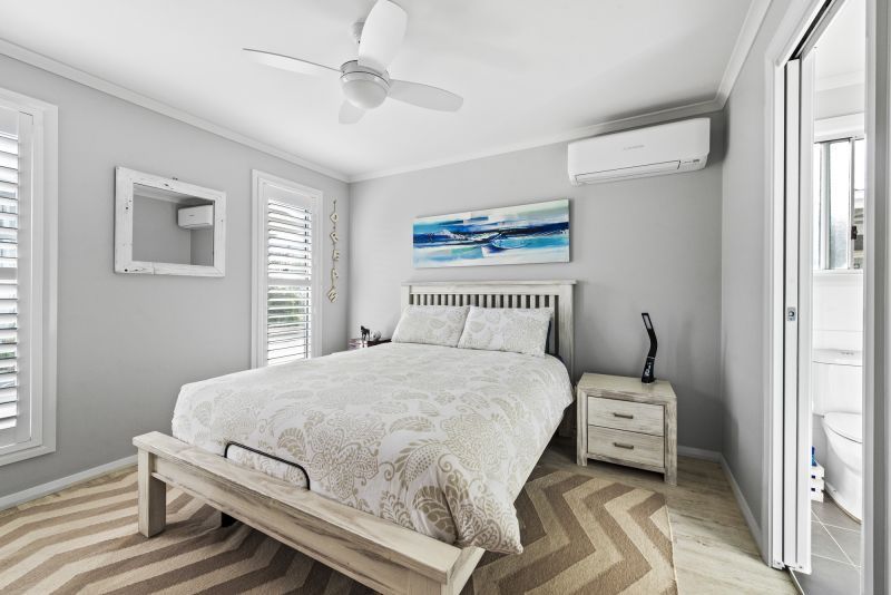 Stunning Home with Bushland Views