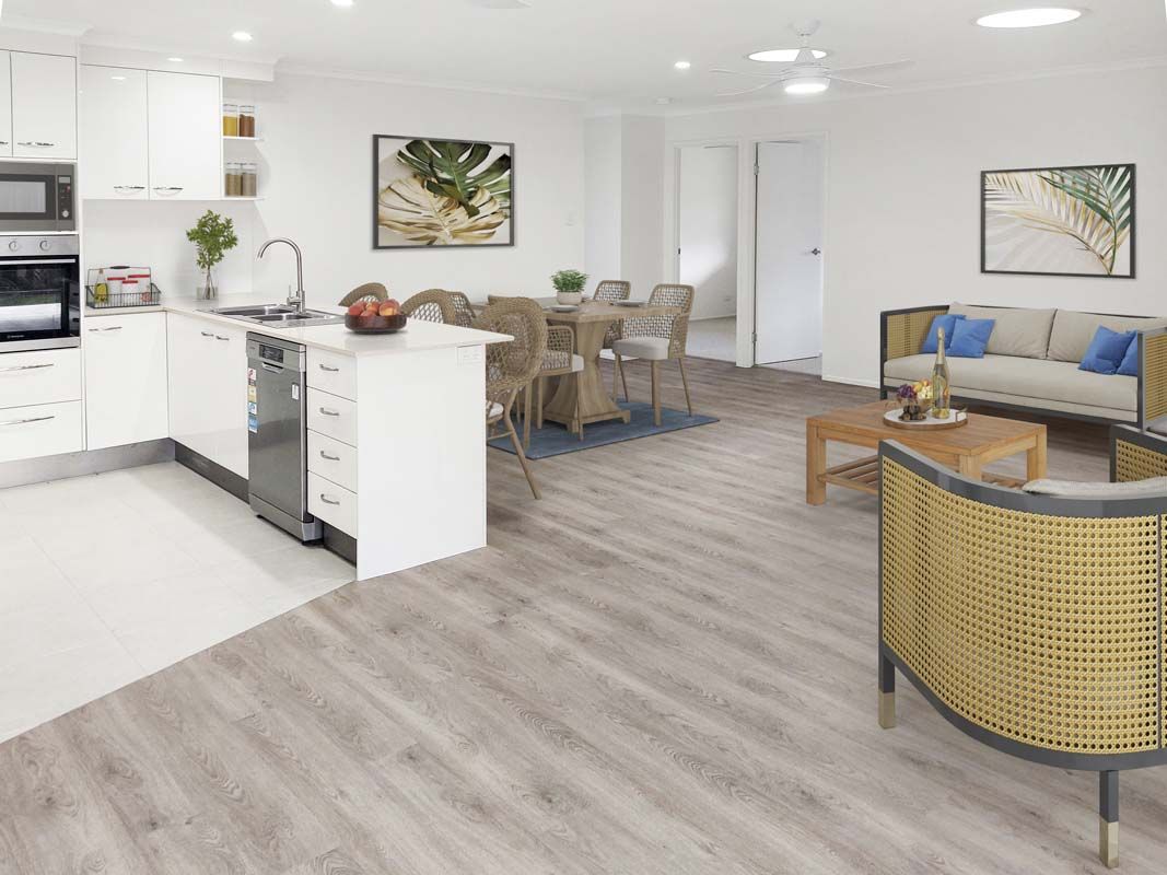 Unit 102: IRT The Palms Retirement Village