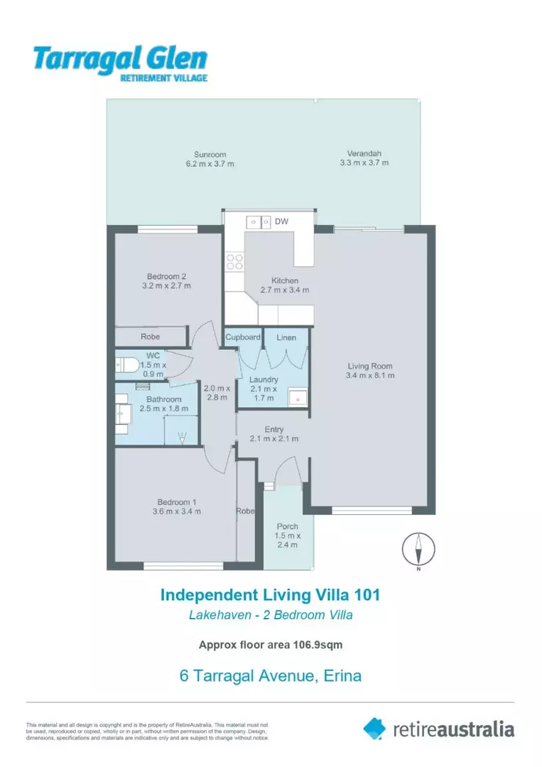 Beautiful Villa in a Prime Location