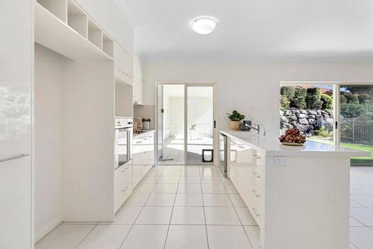 Spacious living, exceptional entertaining and an expansive lawn!