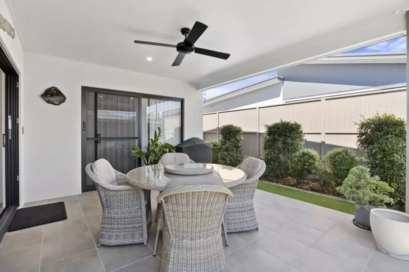 Site 129 - Established Rathdowney