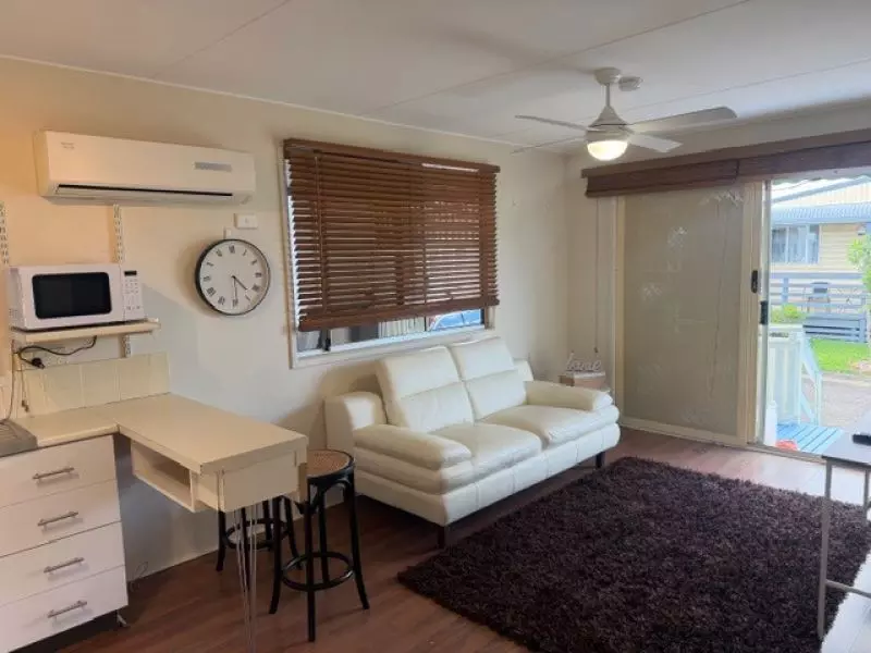 Over 55's Lifestyle Living!