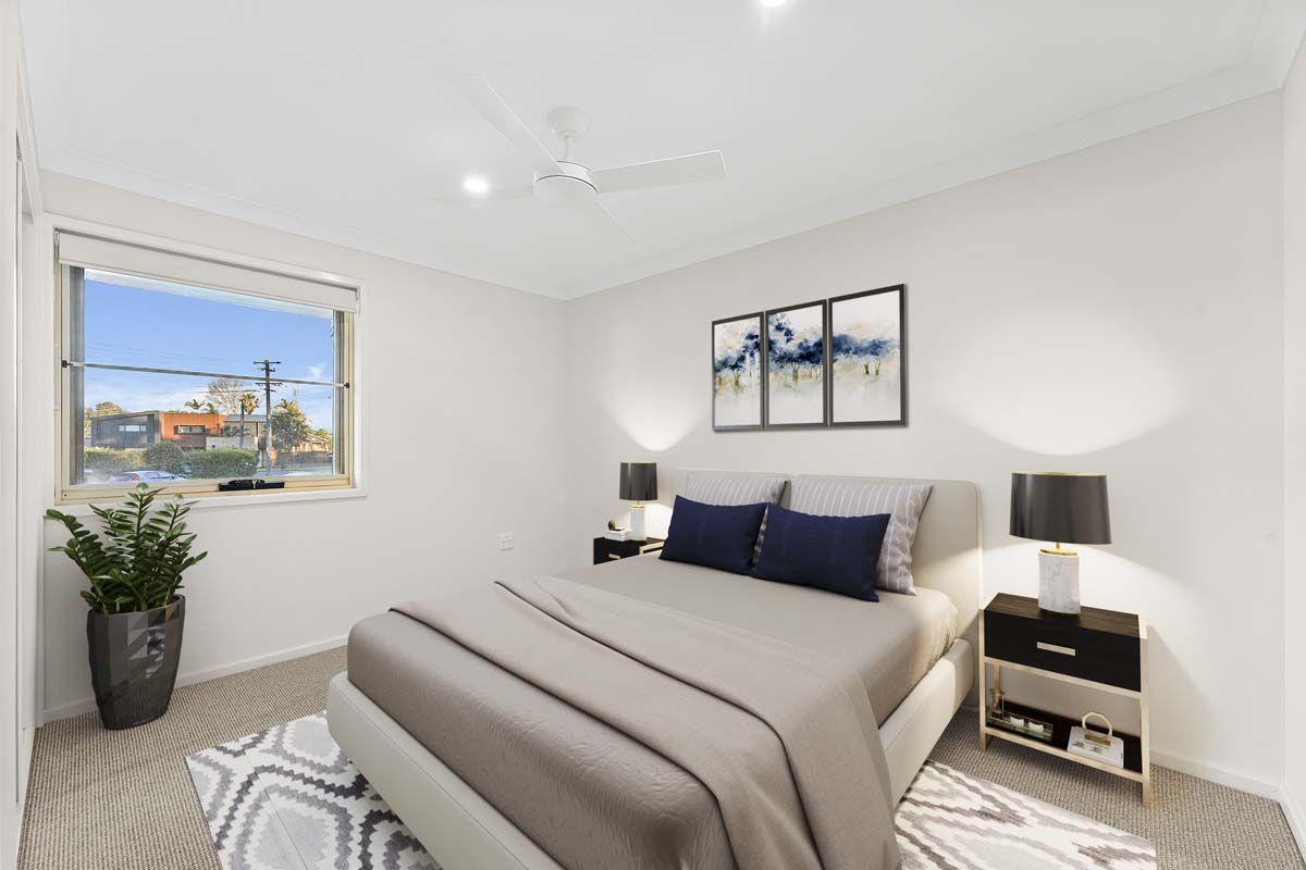 Unit 2: IRT Tarrawanna Gardens Retirement Village