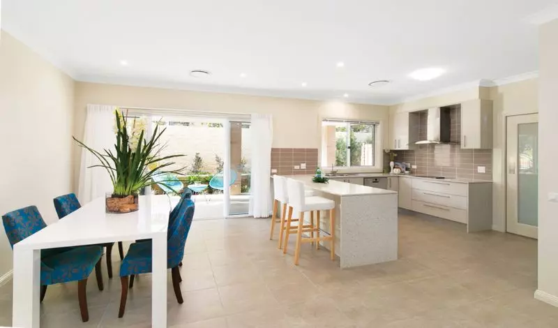 Live your retirement dream