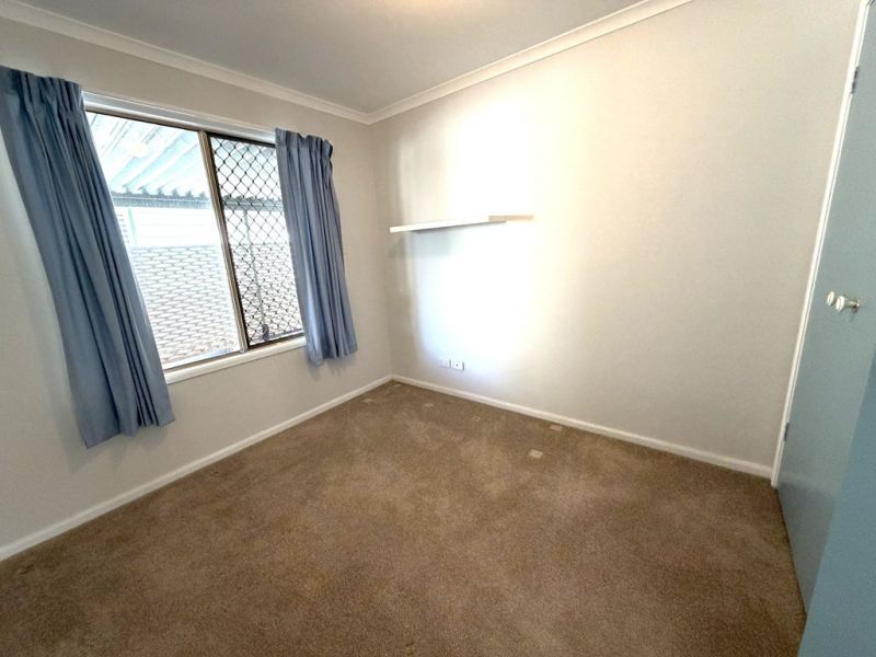Neat home in quiet location