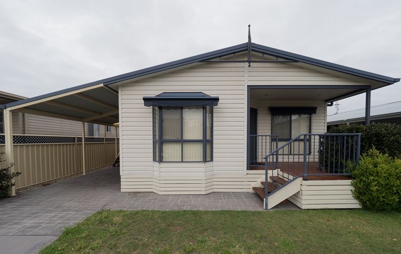 Crystal Waters Estate - Site 77