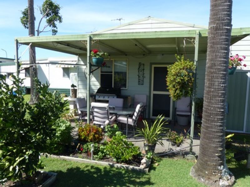 Crystal Waters Estate - Site 59